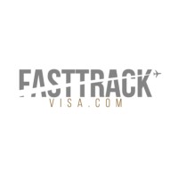 Fasttrack Visa.com logo - Similar company to Visa Connect
