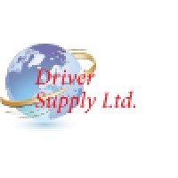 Driver Supply Limited. logo - Similar company to Nxt Level Recruitment Network