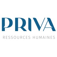 PRIVA Ressources Humaines logo - Similar company to Solutions Services Cpa Inc.
