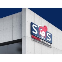 SOS Market Informatique logo - Similar company to CSIIM