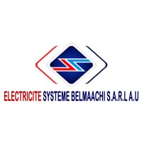 STE ELECTRICITE SYSTEME BELMAACHI logo - Similar company to Outsoursys