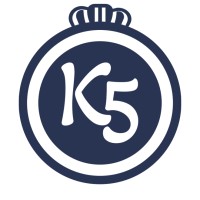 K5 Company logo - Similar company to K5 Design Studio