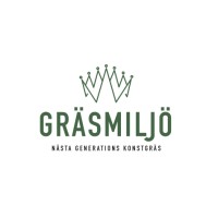 Gräsmiljö logo - Similar company to We Sportfields Ab