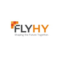 FlyHy logo - Similar company to Arvind Hr