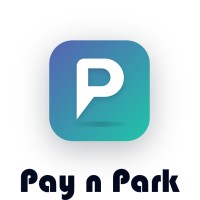 Pay N Park UK logo - Similar company to Pay'N'Park