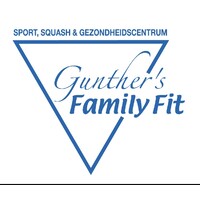 Gunther's Family Fit logo - Similar company to Groupaway