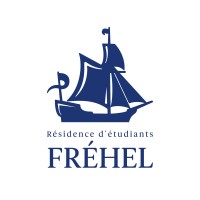 Résidence d'étudiants Fréhel logo - Similar company to Gilles Leclerc Conseil