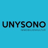 UNYSONO Immobilienkultur GmbH logo - Similar company to Immobilienkultur