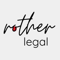 Rother Legal logo - Similar company to Trail Blazer Solutions