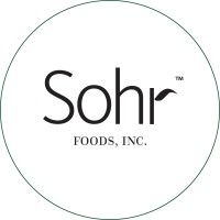 Sohr Foods, Inc.