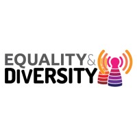 Equality & Diversity Hub logo - Similar company to :Dos Puntos, Creative Solutions