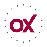Oxford Eventos logo - Similar company to Bluetie