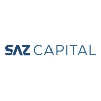 Saz Capital logo - Similar company to Jages