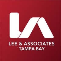 Lee & Associates | Tampa Bay logo - Similar company to Lion Tech  Solutions