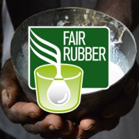 Fair Rubber e.V. logo - Similar company to Fair Squared Gmbh