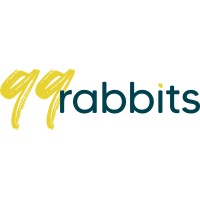 99rabbits GmbH logo - Similar company to Source Innovation Gmbh