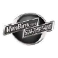 MiniBins.com logo - Similar company to Nsd Disposal