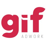 GIFADWORK logo - Similar company to Sekiz Creative