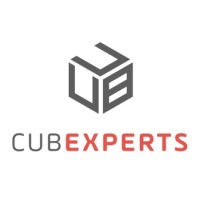Cubexperts logo - Similar company to Inveniet
