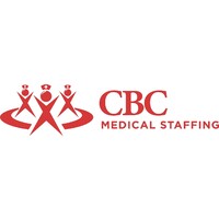 CBC Medical Staffing logo - Similar company to Nurses Unlimited