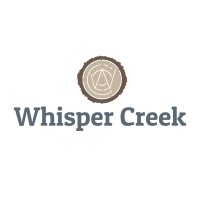 Whisper Creek Homes logo - Similar company to Trinity Framing And Construction