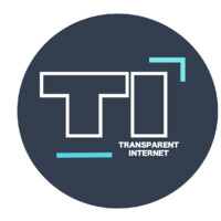 Transparent Internet logo - Similar company to Digital Energy Hub