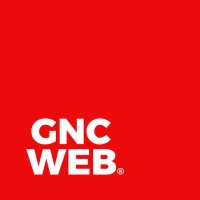 GNC WEB ® logo - Similar company to Fuse Web