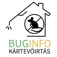 BugInfo Kft logo - Similar company to Hungarian Facility Management Society