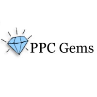 PPC Gems logo - Similar company to Tech Garage Digital Pvt. Ltd.