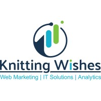 Knitting Wishes Marketing Solutions logo - Similar company to Flexfibre