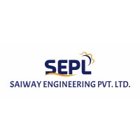 SAIWAY ENGINEERING PVT LTD logo - Similar company to Aureus Scale