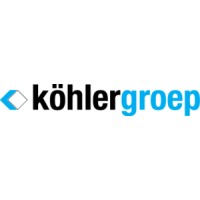 Köhlergroep logo - Similar company to Greenpill