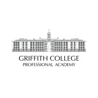 Griffith College Professional Academy logo - Similar company to Griffith College Dublin