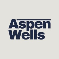 Aspen Wells logo - Similar company to Think Co^Efficient