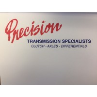 Precision Transmission