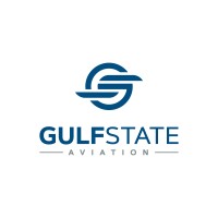 Gulf State Aviation logo - Similar company to Megafly