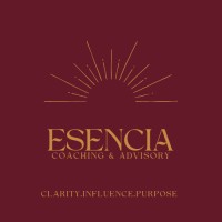 Esencia Coaching & Advisory logo - Similar company to Wimba