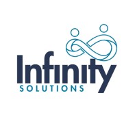 INFINITY SOLUTIONS logo - Similar company to Infinity Focus.