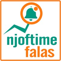 NjoftimeFalas.com logo - Similar company to Duapune.Com