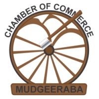 Mudgeeraba Chamber of Commerce logo - Similar company to Radfly Inc (Realise A Difference For Local Youth)