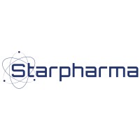 Starpharma Sp. z o.o. logo - Similar company to Activlab World