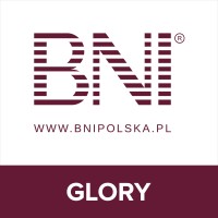 BNI Glory - Networking w Rzeszowie logo - Similar company to Stowarzyszenie Wschodni Sojusz Motoryzacyjny