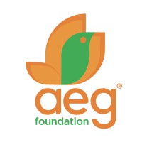 The Agri-Entrepreneur Growth Foundation (AEGF) logo - Similar company to Development Intelligence Unit