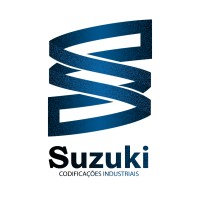 Suzuki Codificações Industriais logo - Similar company to Codifacil - Codificação E Automação Industrial
