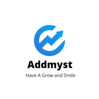 ADDMYST logo - Similar company to Project Financial Dignity