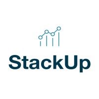 StackUp logo - Similar company to Square By Square