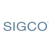SIGCO logo - Similar company to Midwest Glass Fabricators, Inc.
