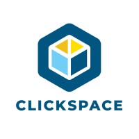 ClickSpace logo - Similar company to Clickspace