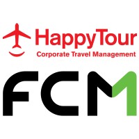 Happy Tour Bulgaria logo - Similar company to Lanet Production