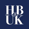 Hellenic Bankers Association (HBA) UK | Ένωση Ελλήνων Τραπεζιτών HB logo - Similar company to Hellenic Tech Network